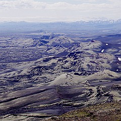La fracture du Lakígirar.