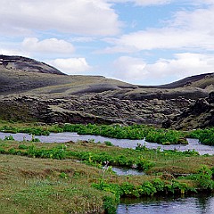 La fracture du Lakígirar