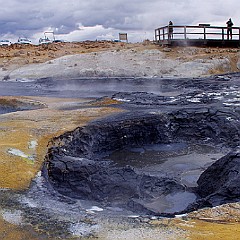 Námafjall.