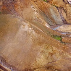 Kerlingarfjöll.