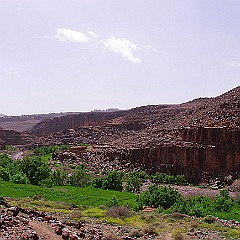 Maroc, Djebel Saghro