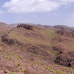 Maroc, Djebel Saghro