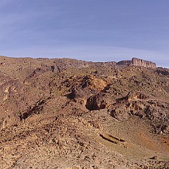 Maroc, Djebel Saghro