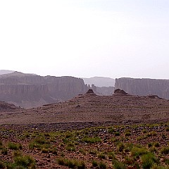 Maroc, Djebel Saghro