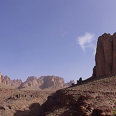 Maroc, Djebel Saghro