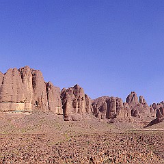 Maroc, Djebel Saghro