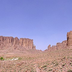 Maroc, Djebel Saghro