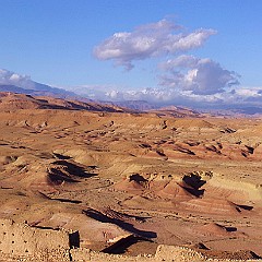 Aït Ben Haddou