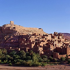 Aït Ben Haddou
