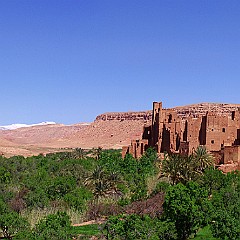 Maroc