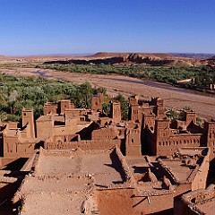 Aït Ben Haddou