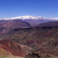 Maroc