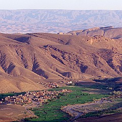 Maroc