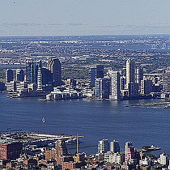 New york city.