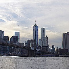 New york city.