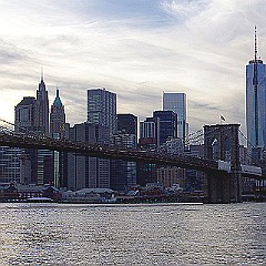 New york city.