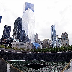 New york city.