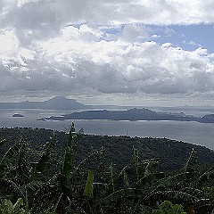 Les Philippines.