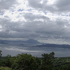 Les Philippines.