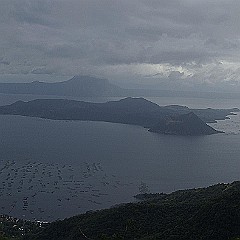 Les Philippines.