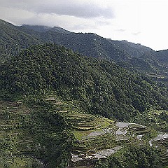 Les Philippines.