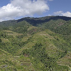Les Philippines.