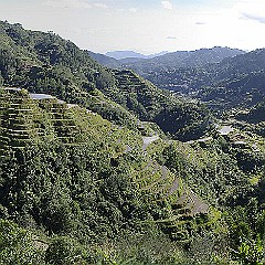 Les Philippines.