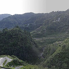 Les Philippines.
