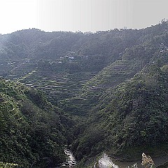 Les Philippines.