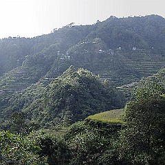 Les Philippines.