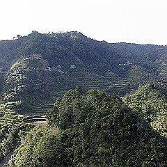 Les Philippines.