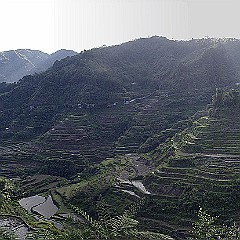Les Philippines.