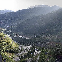 Les Philippines.