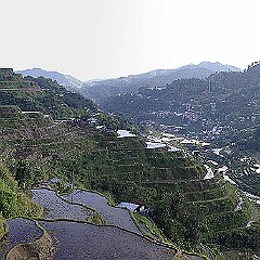 Les Philippines.