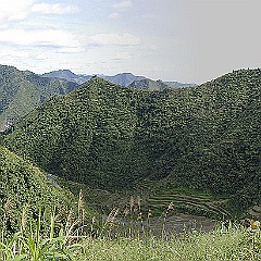 Les Philippines.