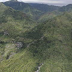 Les Philippines.