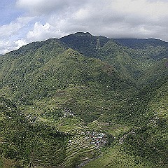 Les Philippines.
