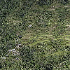 Les Philippines.