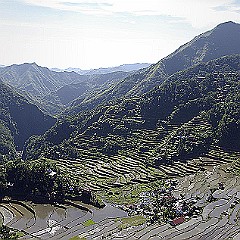 Les Philippines.