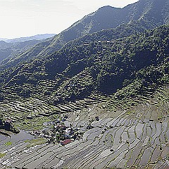 Les Philippines.