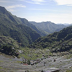 Les Philippines.