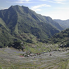 Les Philippines.
