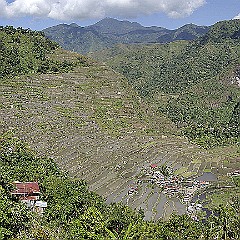 Les Philippines.