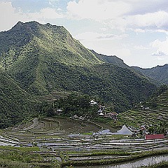 Les Philippines.