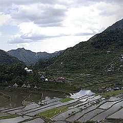 Les Philippines.