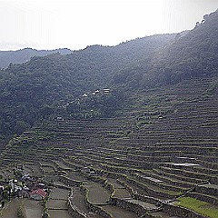 Les Philippines.