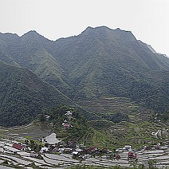 Les Philippines.