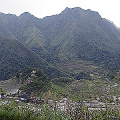 Les Philippines.