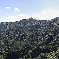 Les Philippines.