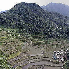 Les Philippines.